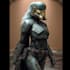 design your sci fi and star wars character