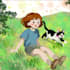 draw you cute cartoon potrait