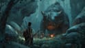 make awesome fantasy illustration