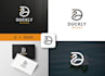 create creative and good looking duck logo design
