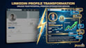 optimize your linkedin profile to attract clients