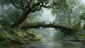 paint an environmental concept art