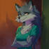 do furry art sfw and nsfw