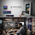 professional panaflexes, high quality banners