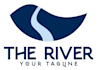 design a minimalist river logo for your brand