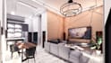 create realistic 3d interior models and photorealistic renders