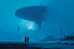 sci fi illustration and sci fi art