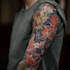 design professional creative tattoo design