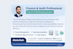 prepare payroll, salary slips, and multiple comparisons
