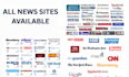 publish your article, interview, press release, review