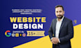 build a lead generating plumbing hvac or roofing website for contractors