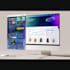 do website ui ux design, figma website design
