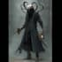fantasy horror and fantasy horror character