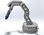 convert 2d dwg to 3d models, cad, mechanisms, 3d printables