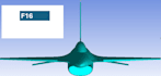 design an aircraft 3d model in catia, solidworks
