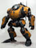 high quality robot, mecha concepts