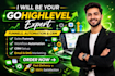 be your lovable gohighlevel expert for funnels automation CRM setup