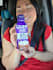 create as a plus size mom on a weight loss journey using a glp1