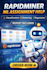 machine learning assignments using rapidminer