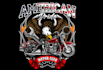 design professional bike riders logo