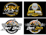 design professional bike riders logo