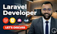 build a custom business website and web application using PHP laravel