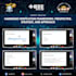 design professional social media graphics