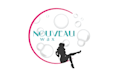 make good looking spa and esthetics logo design for you