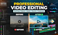 edit your videos for social media