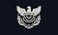 design an eagle, falcon, hawk, animal logo with high quality