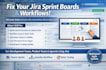 fix jira sprint boards workflows and task tracking issues