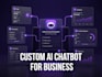 build a rag powered chatbot, gemini, claude, gpt