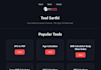 develop custom PHP CRM, admin panel and mis dashboard