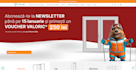 create your ecommerce or magento shop from scratch