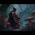 draw your fantasy illustration