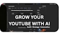 audit and grow your channel using ai system
