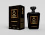 design luxury perfume packaging