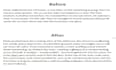 provide expert structural editing and beta reading