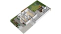 create 2d and 3d floor plans using floorplanner