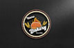 design dessert cookies cake cupcake sweets and bakery logo