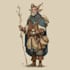 dnd character art and dnd character art