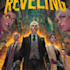 illustrate a superhero comic cover art