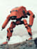 high quality robot, mecha concepts