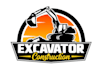 make awesome high quality excavating logo