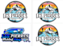 make a high quality fishing logo