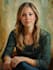 paint renaissance art oil painting portrait