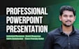 design professional and creative powerpoint presentations