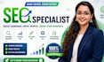 do professional SEO to rank your website on google 1st page
