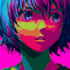 create a anime character