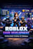 build complete roblox game, roblox full game development